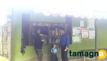 Public Prints and Enterprises Ltd - Mamang Leikai
