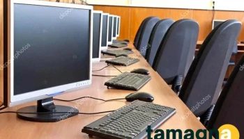 Punjab computers - Naraingarh