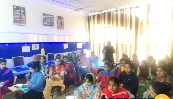 Pushp Infotech Education Society - Tohana
