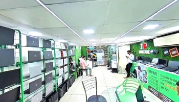 Quik Care Computers - Haware Fantasia Business Park
