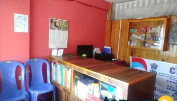 R M Wahlang & A.B.l.lanong Enterprises - Shillong, Mawpat