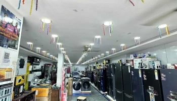 Raghavendra Electronics - Shop66
