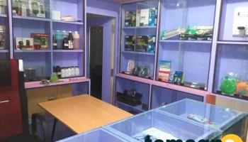 Rahil Enterprises and Computers - Teacher Colony