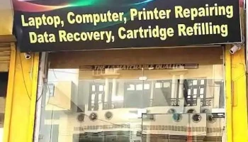 Raj Computer - Barwala, Barwala Rural