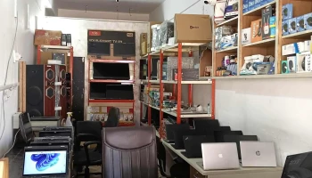 Raj Computers - Thara, Bhiwadi