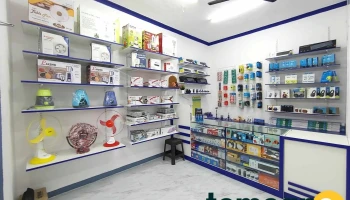 Rajmudra Electronics and Electricals - Narayangaon - Junnar Rd