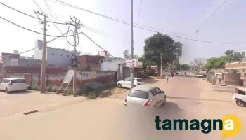 Ramlakhan - Firozpur Jhirka