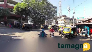Ramu Kumar - Tura