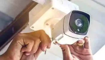 Ratanshree Cctv Shop And Computer Shop Panvel - Yashonarayan Apt