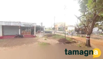 Ravi Karangami - Dhanora, Gadchiroli