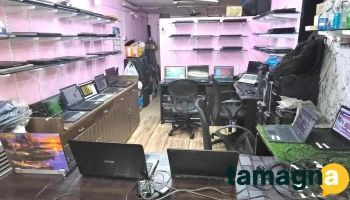 Raza Computers - Amina Bai Mohd. Khan Chawl