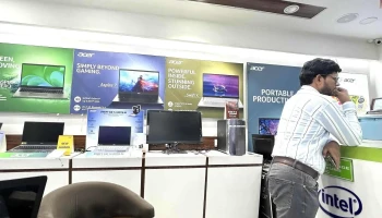 Real Cost Computer - Hisar