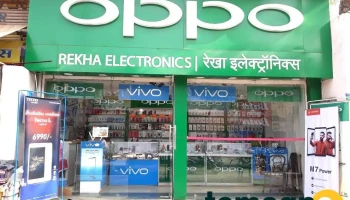 Rekha Electronics - Akola