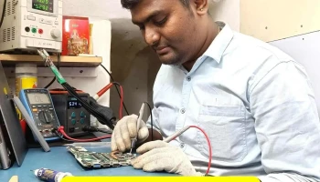 Rekhi Computers - Sanjog Chs New Mahada Colony