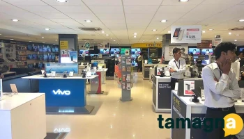 Reliance Digital - Vn Purav Marg