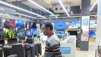 Reliance Digital - Yamuna Nagar