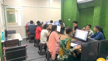 Rising Academy (hkcl Computer Center) - Best computer academy in Gharaunda - Gharaunda