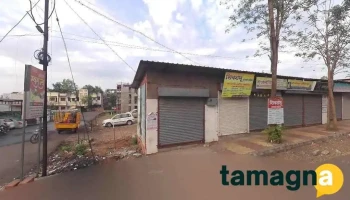 Rk Tech - Maratha Charitable Trust