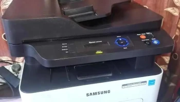 Rm Printers - Panchkula, Manakpur Devilal