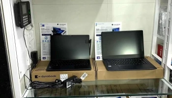 Rohra Computer Products Pvt Ltd - 89