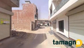 Rosella Technologies India Pvt Ltd. - Mandi Dabwali