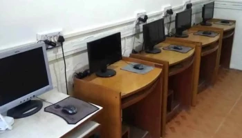 Royal Computer Centre - Jhajjar