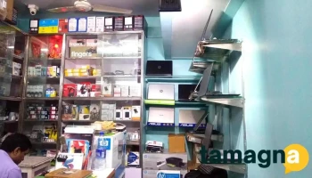 Royal Computers - Hirapur