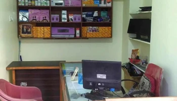 Rudra computer sales and service - Above Rn Teller Gharpad House