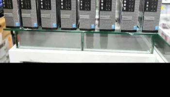 Rudra computers kalamboli - Sector 17