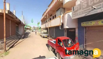 S.Computers - Kallam - Ambajogai Hwy