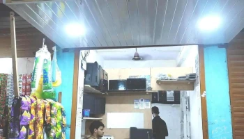 S.j Computer And Hardware - Baiganwadi