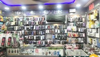 S.k Communication - Gharaunda