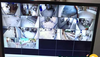 S.k computer & Cctv Camera Service - Yamuna Nagar