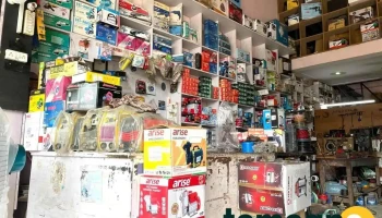 S.k Power Tools and repairing center - Gohana
