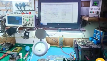 S.. laptop repairing technician services Gaming/apple laptop repair specialist - Panipat
