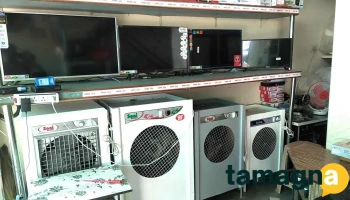 Saba Gift House Kondhali. - Vikas Nagar