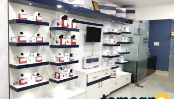 Sach Computer Zone - Fatehabad