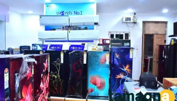 Sahanvi Electronics - Kurlon Mattress Store - Dharmapuri Bypass Rd