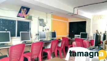 Saheli computer and typing institute osmanabad - Anand Nagar