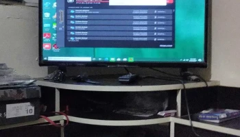 Sahil computer's - Anjani Nagar