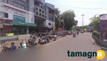 Sahil Computers - Dhule