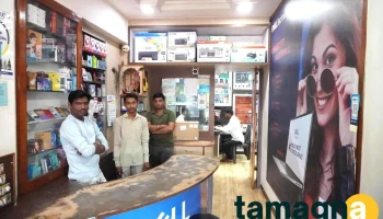 Sai computers - Best Laptop Shop In Malkapur | Best Computer Shop In malkapur | Best Computer Accessories Shop - Malkapur