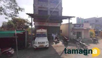 Sai Computers - Near Palkhi Maidan