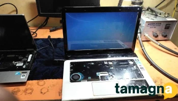 Sai Computers - Near Santoshi Mata Mandir