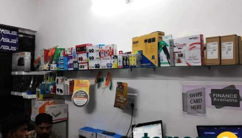 Sai Laptop And Computer Gallery - Best Laptop and computer service in wani | Top Computer shop in wani - 21