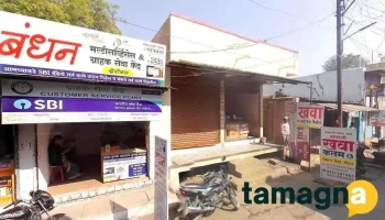 Sai Multi Sravises - Beed