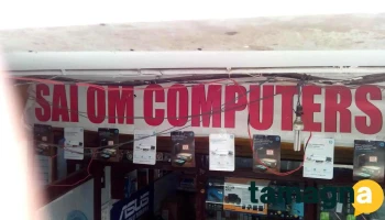 Sai Om Computers - Gurugram