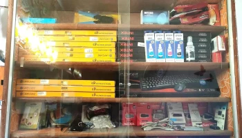 Sainath Computers (csc) - Telco Colony No.1