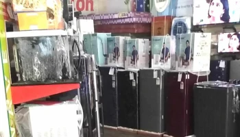 Saini Electronics And Mobile Furniture - Yamuna Nagar