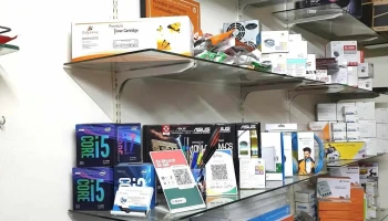 Sairaj infotech - Talegaon Dabhade